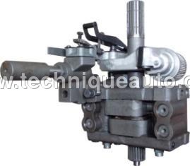 Hydraulic Lift Pump  With Pressure Control