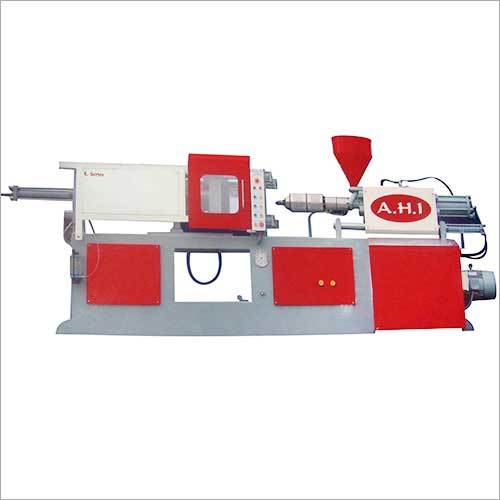 Plastic Injection Moulding Machine