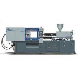 Hydraulic Injection Moulding Machines