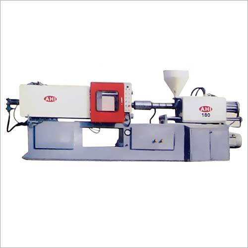 Electric Injection Moulding Machines