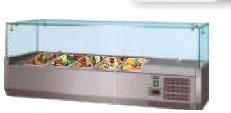 Saladettes & Countertop Displays 1