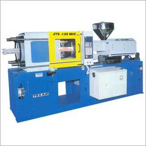 Hydraulic Plastic Injection Moulding Machine