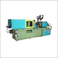 Pvc Injection Moulding Machine