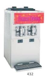 shake freezer 