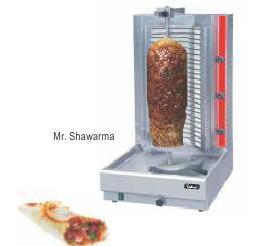 shawarma grills 