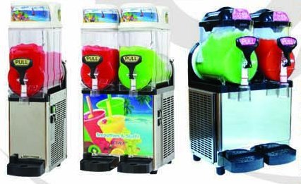 Slush Machine