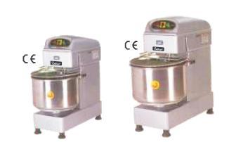 spiral mixers    