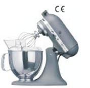 Plantary Mixers