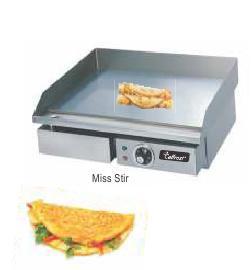 steel griddle plates