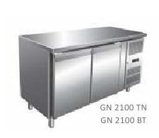 Undercounter 