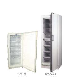 Upright Freezers