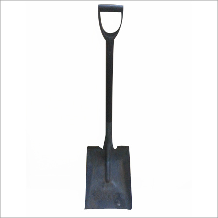 Shavel PVC Handle