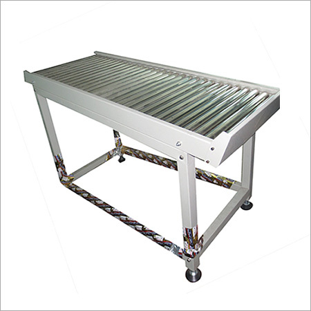 Ideal Roller Conveyor