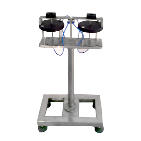 Bottle Cleaning Machine