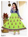 Salwar suits