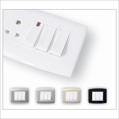 Household Electrical Switches