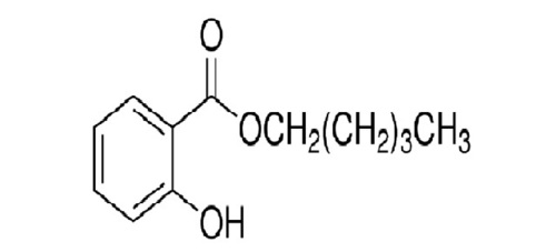 Amyl Salicylate