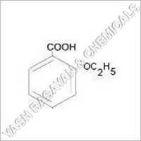 2 Ethoxy Benzoic Acid - Cas 134-11-2, C9h10o3, Density 1.166 G/cm3 | High Purity 99.0% Min, Boiling Point 301.3â°c, Wide Applications