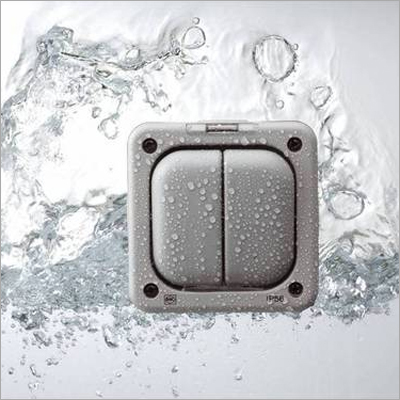 Masterseal Switches