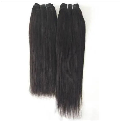 Indian Straight Virgin Hair