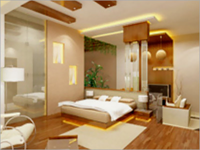 लिविंग रूम डेकोरेशन सर्विसेज