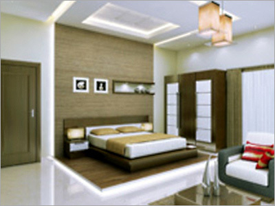Room Interior Decoration Services