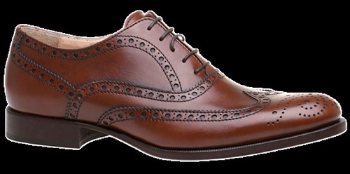 Ambassador Men's Formal Shoe