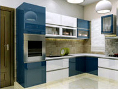 Modular Kitchen Interior Services