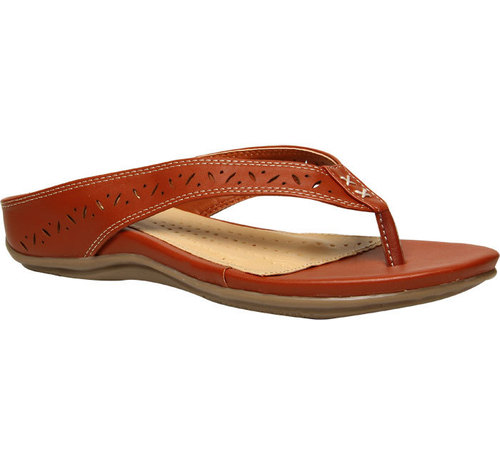 bata comfit ladies chappal