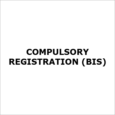 Compulsory Registration BIS