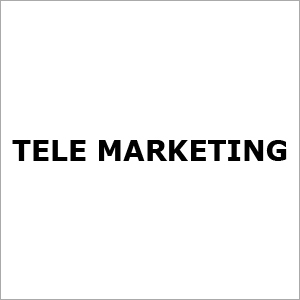 Telemarketing Services
