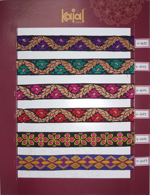 Ribbons