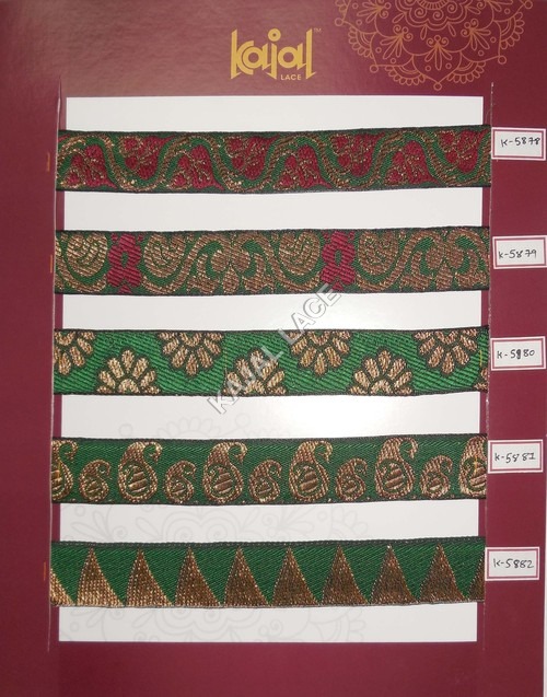 lace borders suppliers