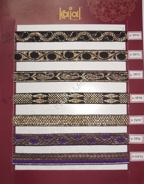 lace borders wholesaler