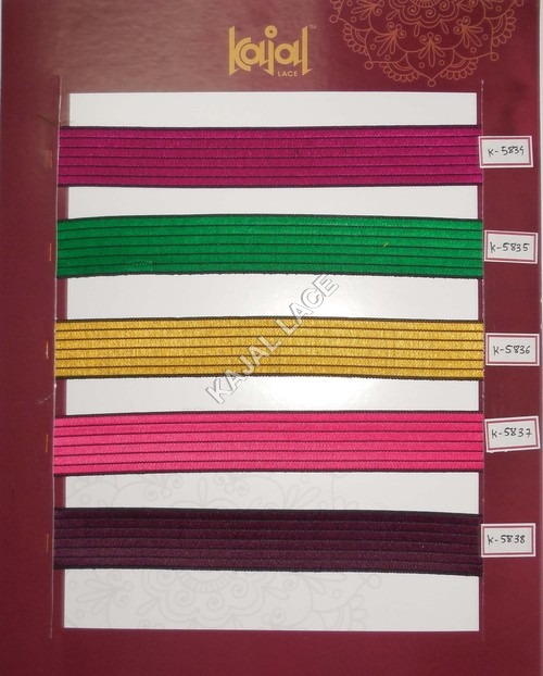 Border lace culcutta