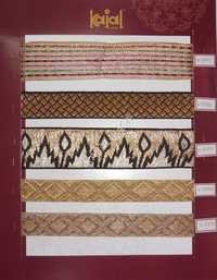 Banarasi Border Lace 