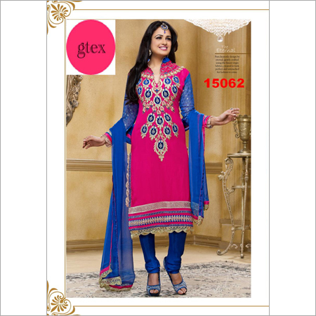 Cotton Salwar Suits