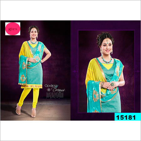 Designer Salwar Kameez