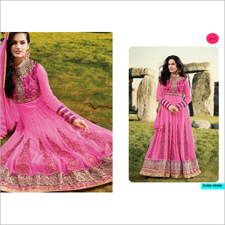 Designer Anarkali Suits