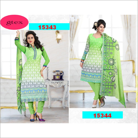 Ladies Salwar Kameez