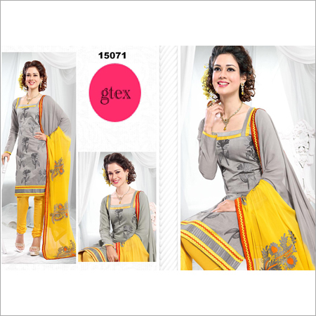Ladies Dress Material