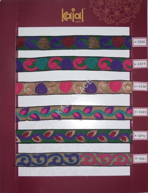 Maharani Designer Laces
