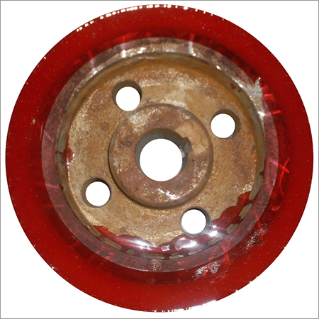 Polyurethane Wheels