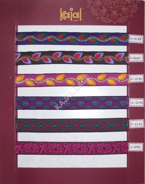 Maharani lace suppliers