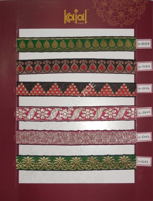 Maharani Lace