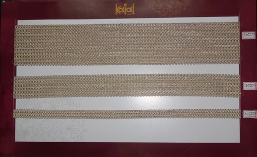 Geometrical Lace 