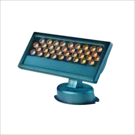 LED Wall Washer