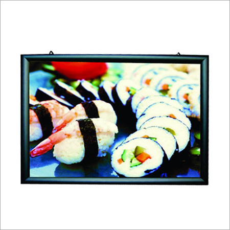 Display Led Photo Frames