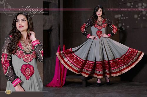 Designer Salwar Kameez