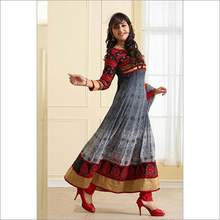 Fancy Salwar Kameez